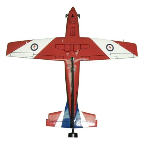 Royal Australian Air Force Pilatus PC-9 Briefing Stick - View 5