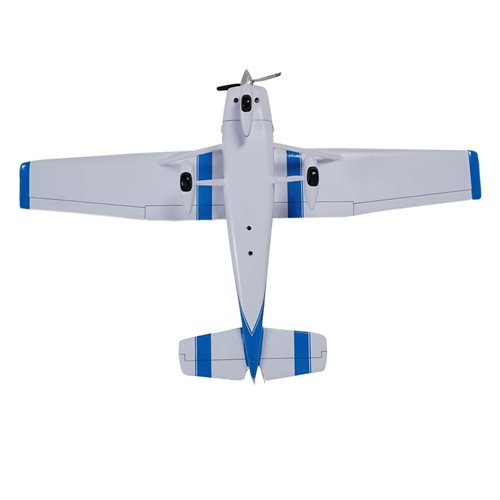 Cessna 150L Custom Aircraft Model - View 7