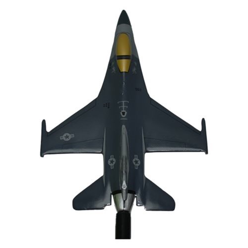 309 FS F-16C Briefing Stick - View 5