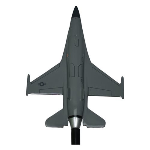 309 FS F-16C Briefing Stick - View 6