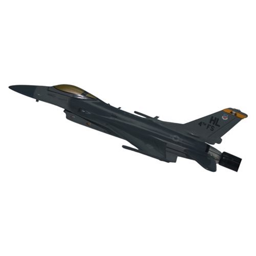 4 FS F-16C Briefing Stick - View 2