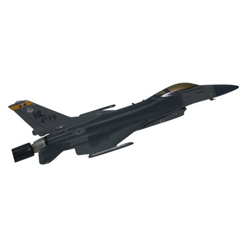 4 FS F-16C Briefing Stick - View 3