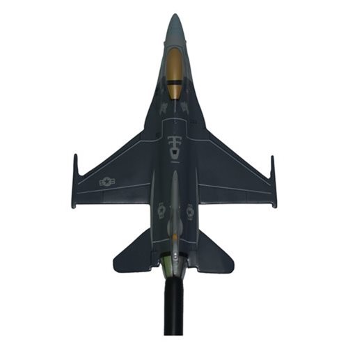 4 FS F-16C Briefing Stick - View 5