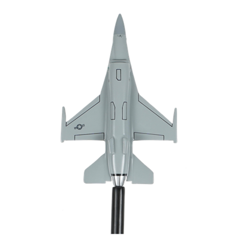 13 FS F-16C Briefing Stick - View 6