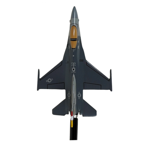 14 FS F-16C Briefing Stick - View 5