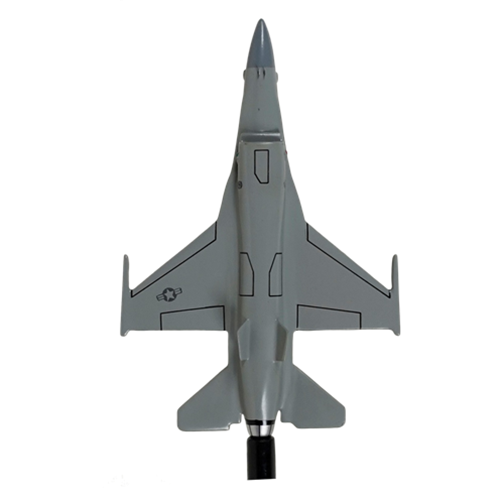 14 FS F-16C Briefing Stick - View 6