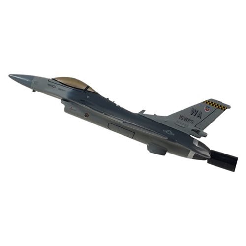 16 WPS F-16C Briefing Stick - View 2