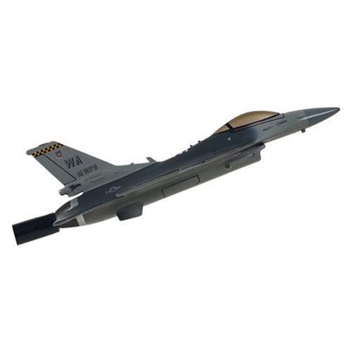 16 WPS F-16C Briefing Stick - View 3