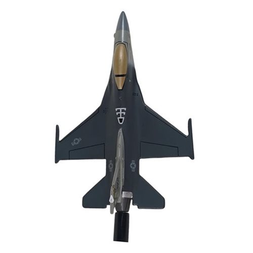 16 WPS F-16C Briefing Stick - View 5