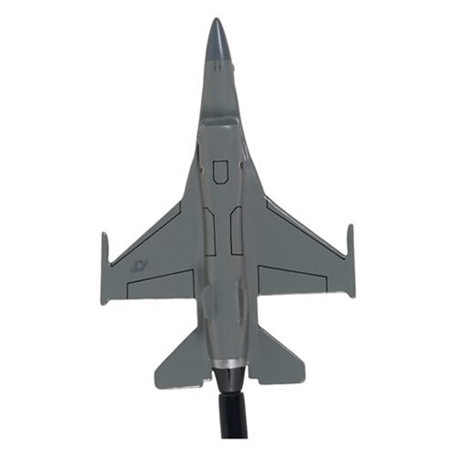 16 WPS F-16C Briefing Stick - View 6