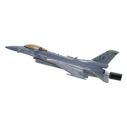 310 FS F-16C Briefing Stick - View 2