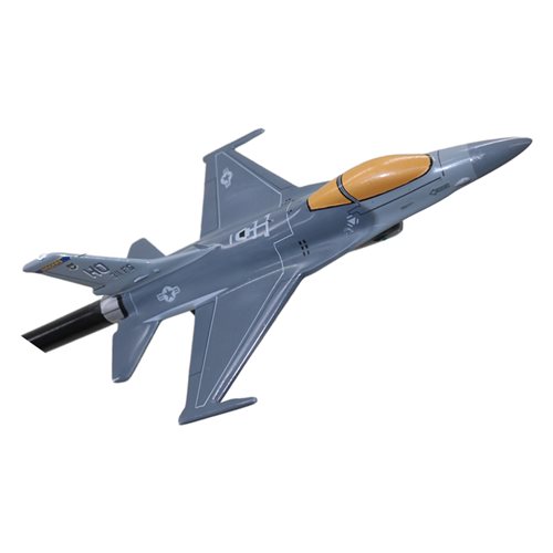 311 FS F-16C Briefing Stick - View 4