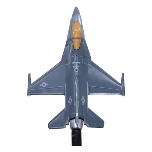 311 FS F-16C Briefing Stick - View 5