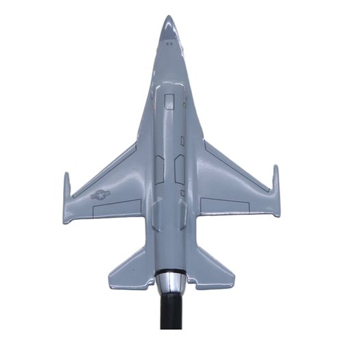 311 FS F-16C Briefing Stick - View 6