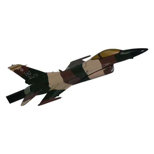 314 FS F-16C Briefing Stick - View 4