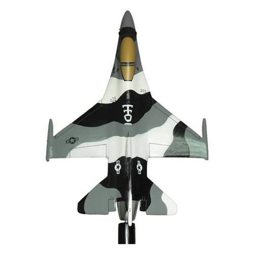 353 CTS F-16C Briefing Stick - View 5