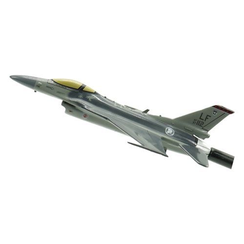 425 FS F-16C Briefing Stick - View 2