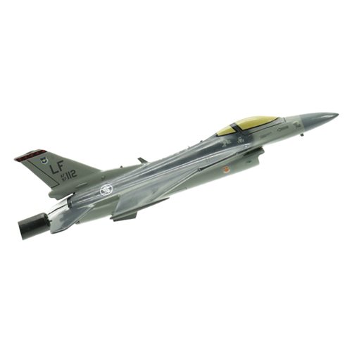 425 FS F-16C Briefing Stick - View 3