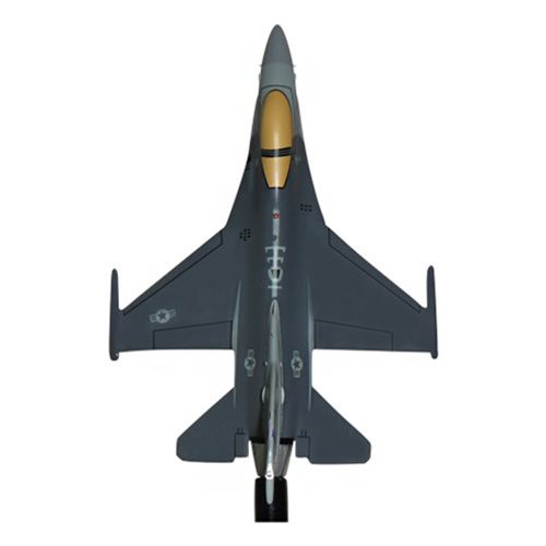 510 FS F-16C Briefing Stick - View 5