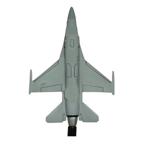 510 FS F-16C Briefing Stick - View 6