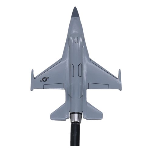 555 FS F-16C Briefing Stick - View 6