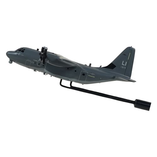 102 RQS HC-130J Combat King Briefing Stick - View 2