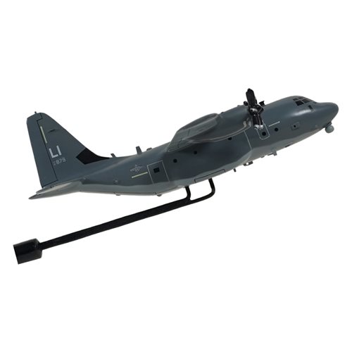 102 RQS HC-130J Combat King Briefing Stick - View 3