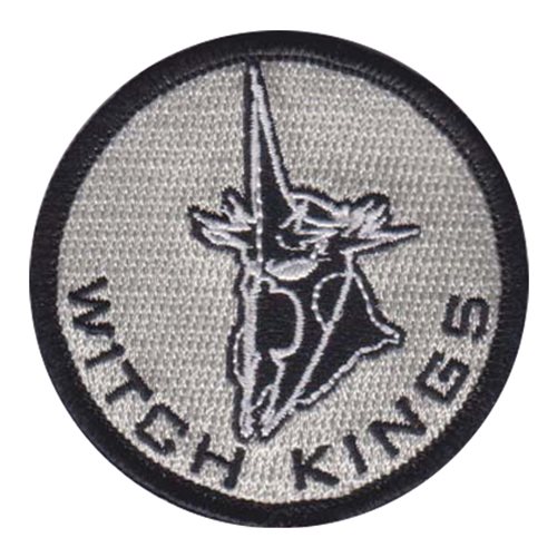 4-3 A Co 1 PLT Witch King Mini Patch