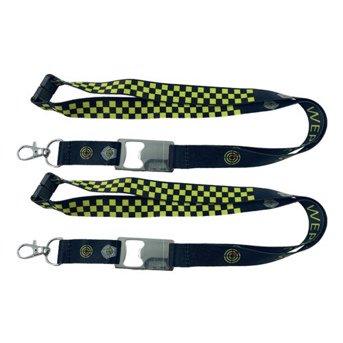 HQ ACCA3TW Lanyard