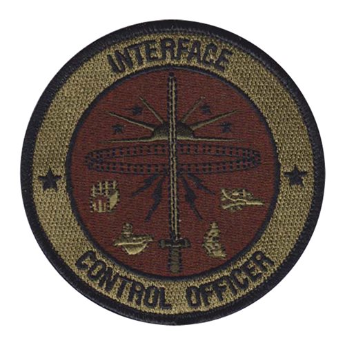 ICO OCP Patch