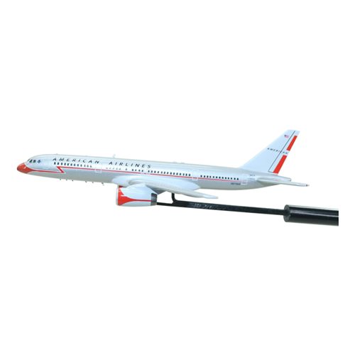 American Airlines Airbus A321-231 Briefing Stick - View 3