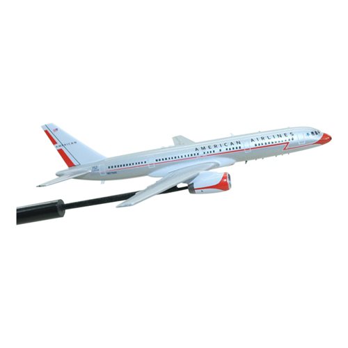 American Airlines Airbus A321-231 Briefing Stick - View 5