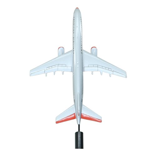 American Airlines Airbus A321-231 Briefing Stick - View 6