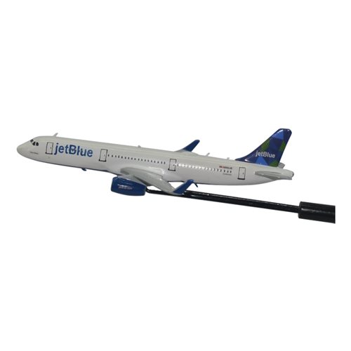 JetBlue A321-231 Briefing Stick - View 3