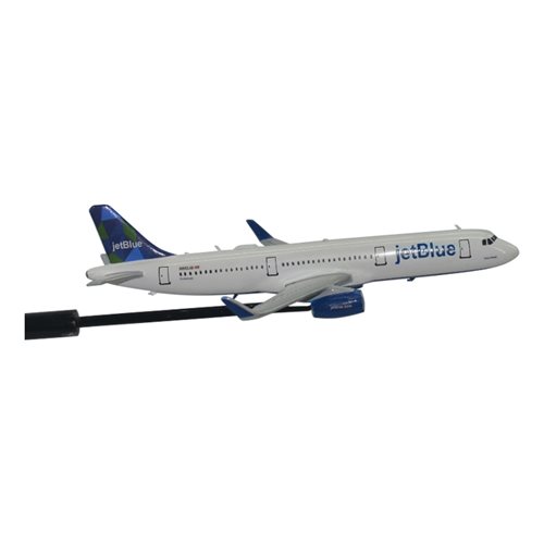 JetBlue A321-231 Briefing Stick - View 5