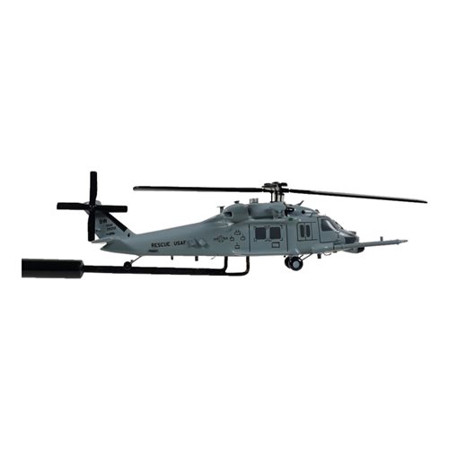 34 WPS HH-60G Pave Hawk Briefing Stick - View 3