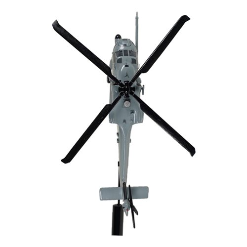 34 WPS HH-60G Pave Hawk Briefing Stick - View 5