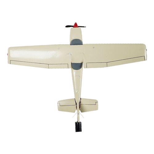 Cessna 150F Briefing Stick - View 5