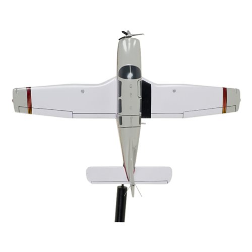 Piper PA-28-236 Custom Airplane Model Briefing Stick - View 5