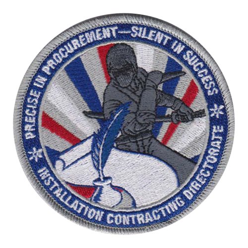 Aflcmc Pzi Patch Air Force Life Cycle Management Center Patches