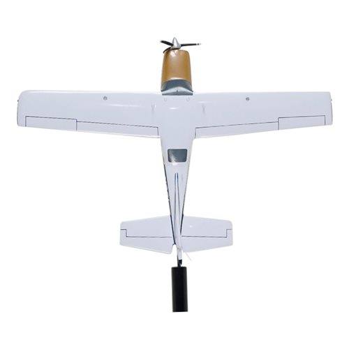 Cessna 210M Briefing Stick - View 5