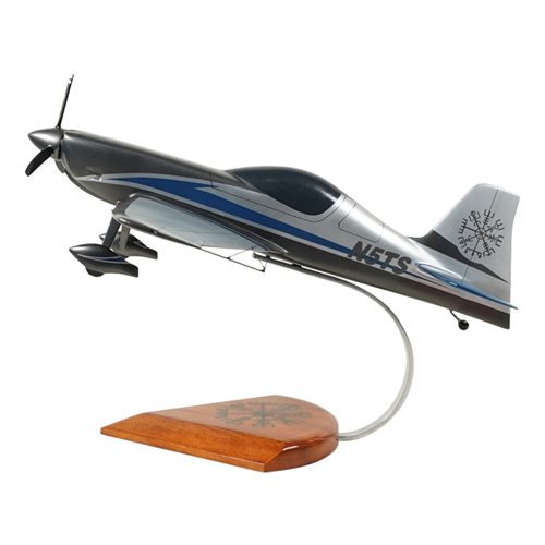 GB1 Gamebird Custom Aircraft Model - View 2