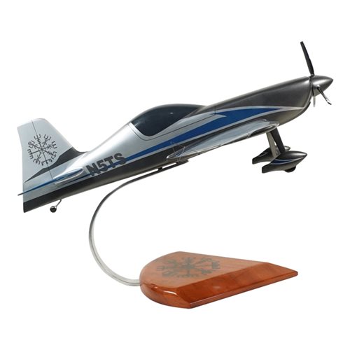 GB1 Gamebird Custom Aircraft Model - View 3