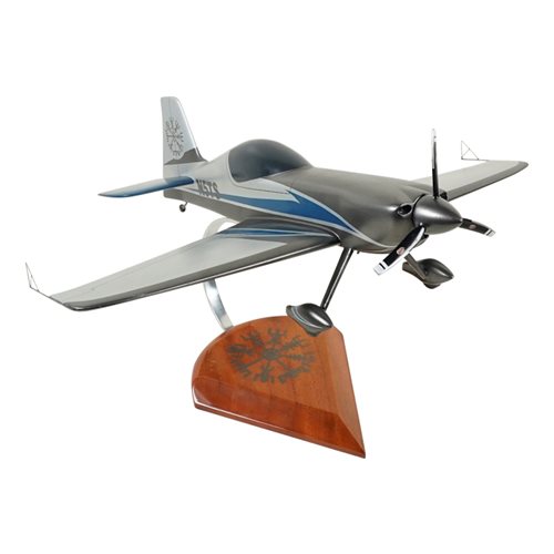 GB1 Gamebird Custom Aircraft Model - View 4