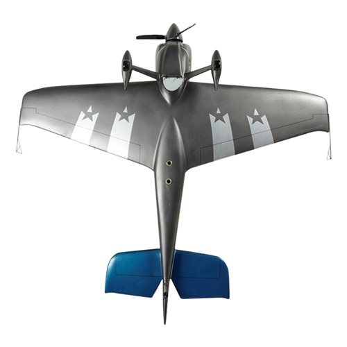 GB1 Gamebird Custom Aircraft Model - View 6