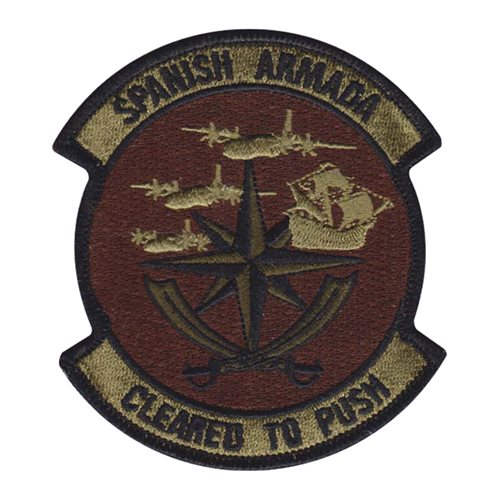 379 EOSS Spanish Armada OCP Patch