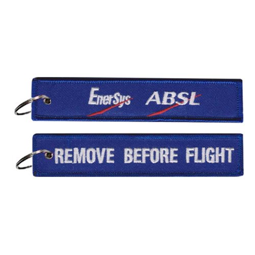 Enersys ABSL RBF Key Flag