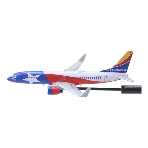 Southwest Airlines Briefing Stick - View 6