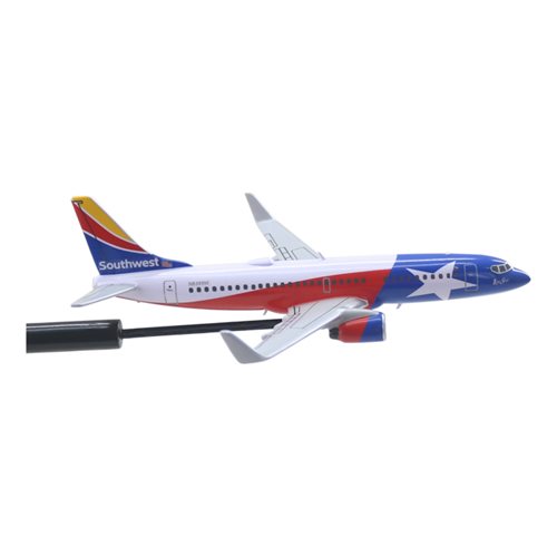 Southwest Airlines Briefing Stick - View 7