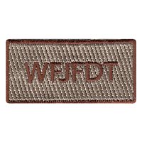 WFJFDT Pencil Patch